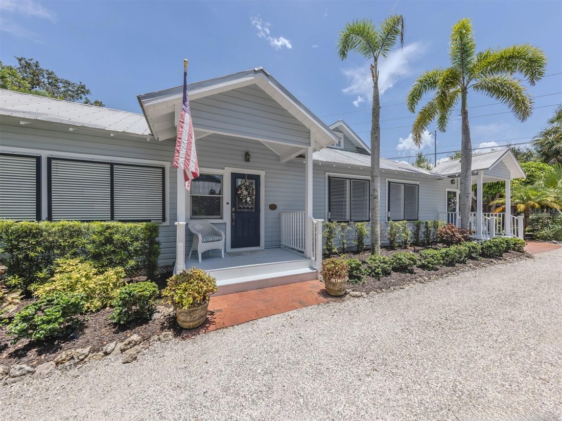 House in Venice, Florida, United States 2 - 17604431