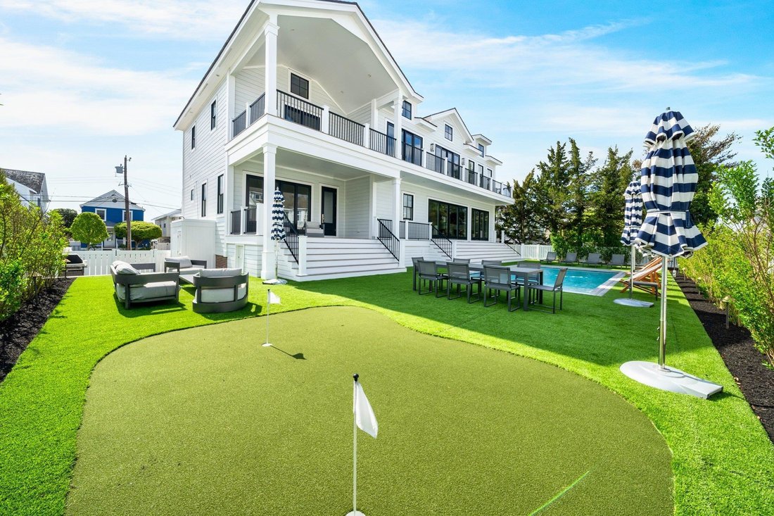 House in Stone Harbor, New Jersey, United States 2 - 17603821