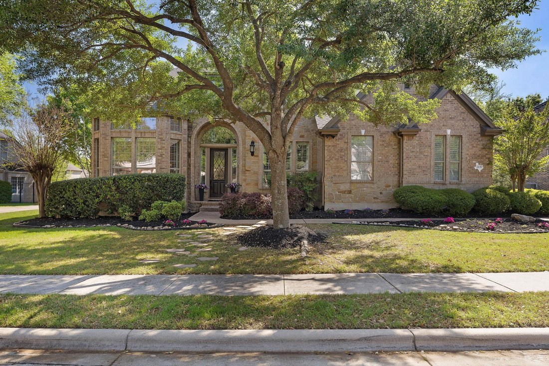 House in Round Rock, Texas, United States 2 - 17609690