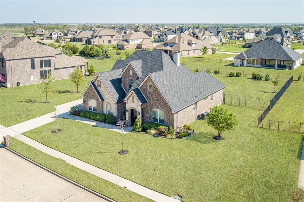House in Gunter, Texas, United States 5 - 17610521