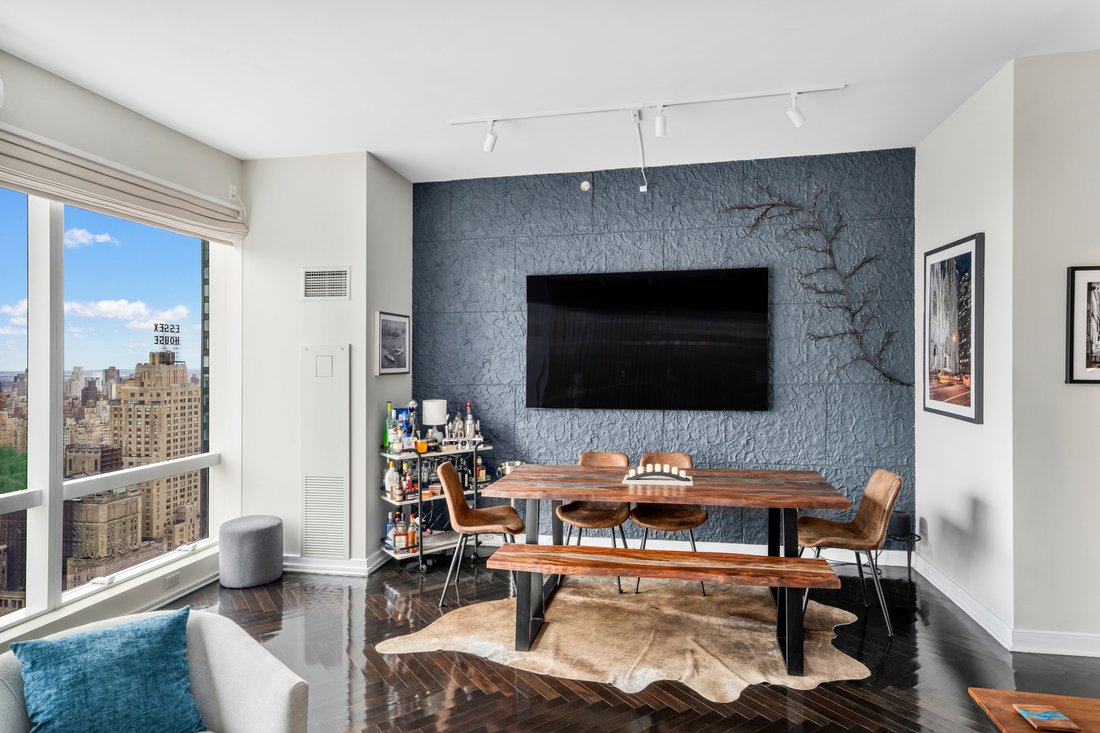 Condo in New York, New York, United States 3 - 17531871
