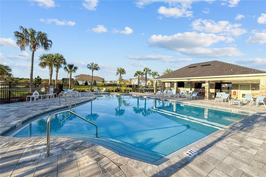 House in Clermont, Florida, United States 4 - 17603597