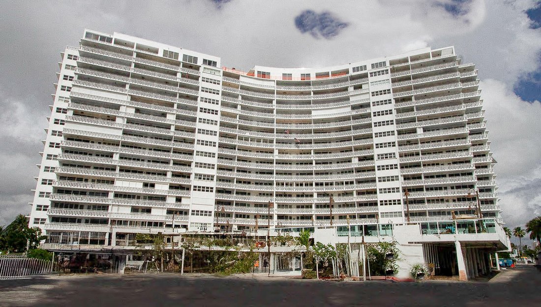 Condo in Fort Lauderdale, Florida, United States 5 - 17344533