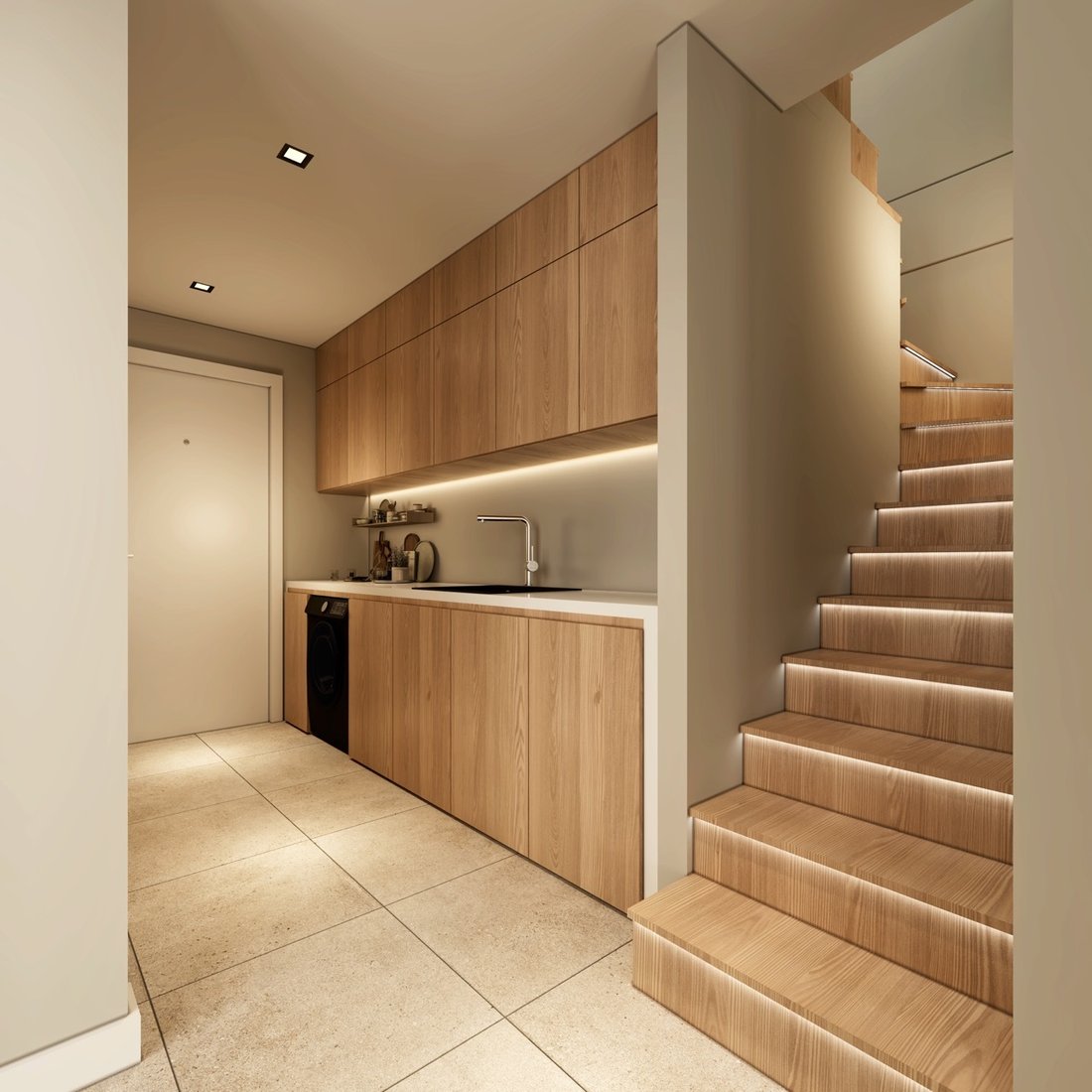 Apartment in Sunoikia Pagkratiou, 2nd District of Athens, Athens 3 - 17612134