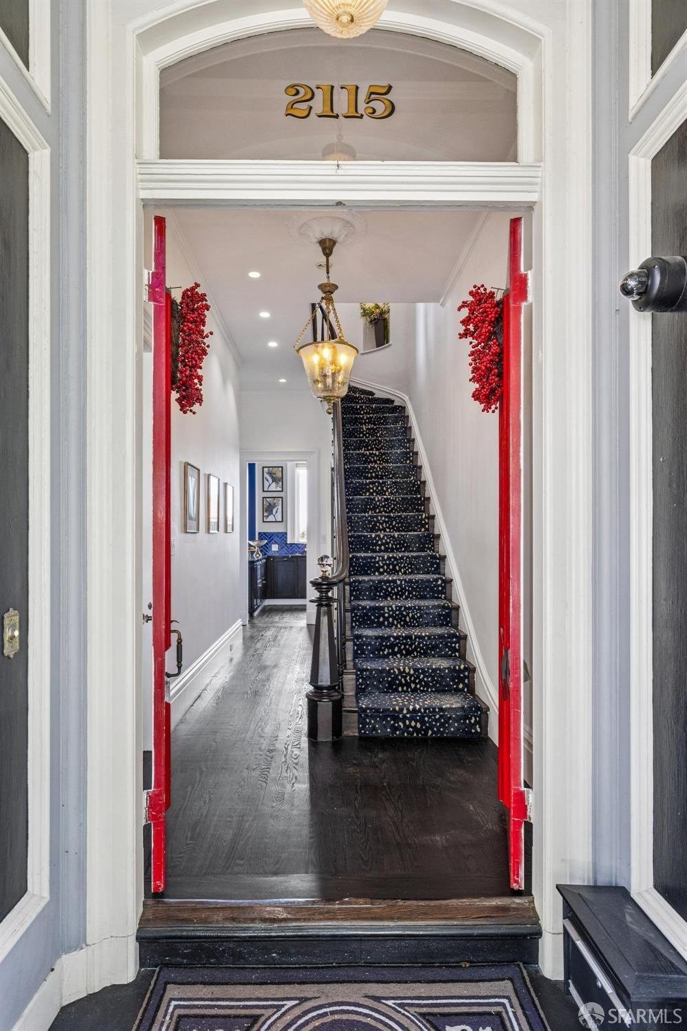 House in San Francisco, California, United States 4 - 17598890