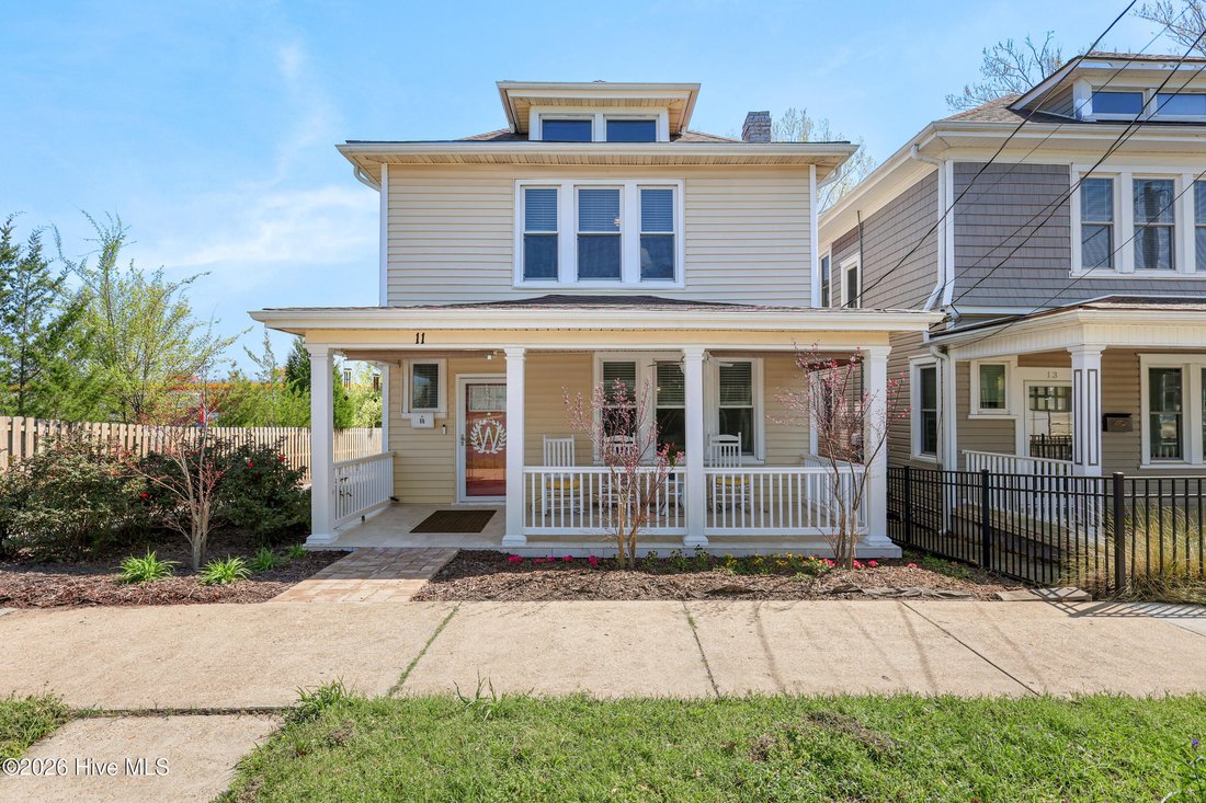 House in Wilmington, North Carolina, United States 2 - 17606651