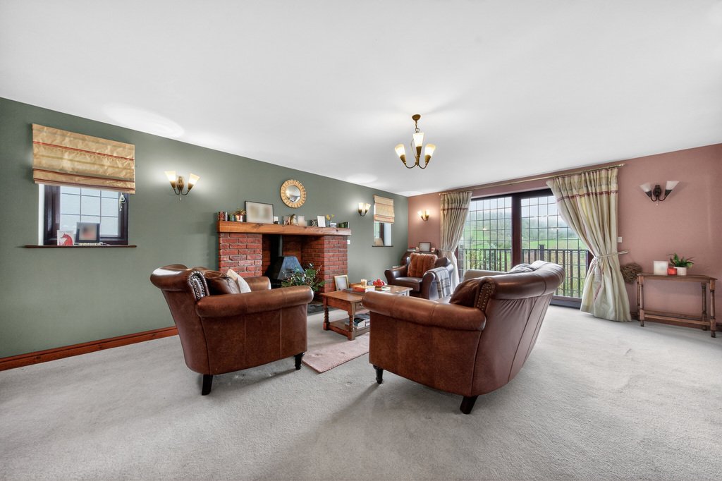 House in Selattyn, England 3 - 17612851