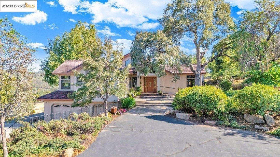 House in Groveland, California, United States 5 - 17601344