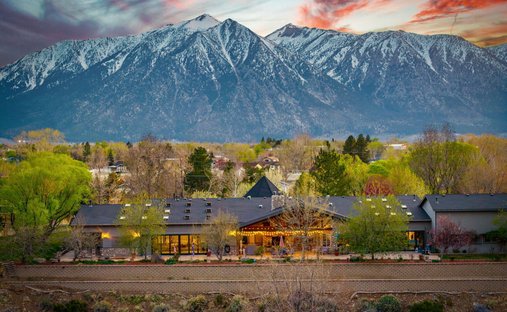 Casa a Gardnerville, Nevada, Stati Uniti 1