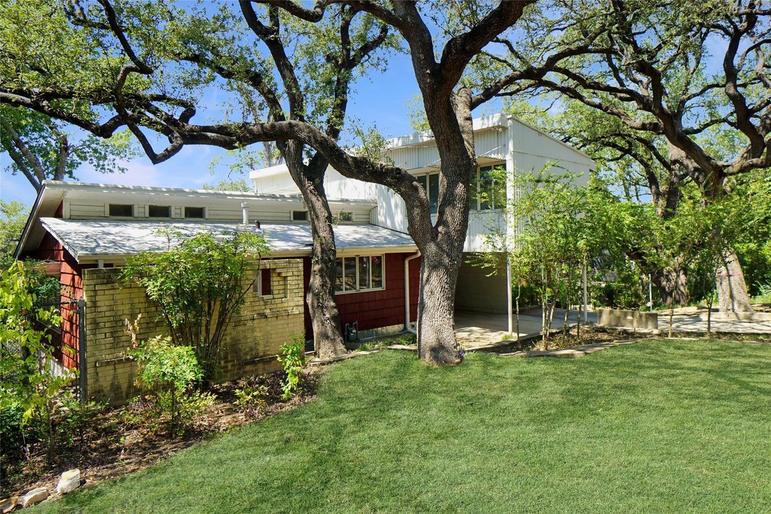 House in Austin, Texas, United States 1 - 17609689