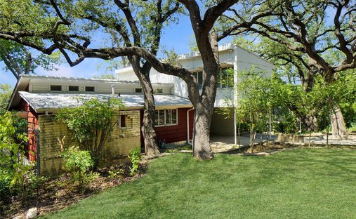 House in Austin, Texas, United States 1