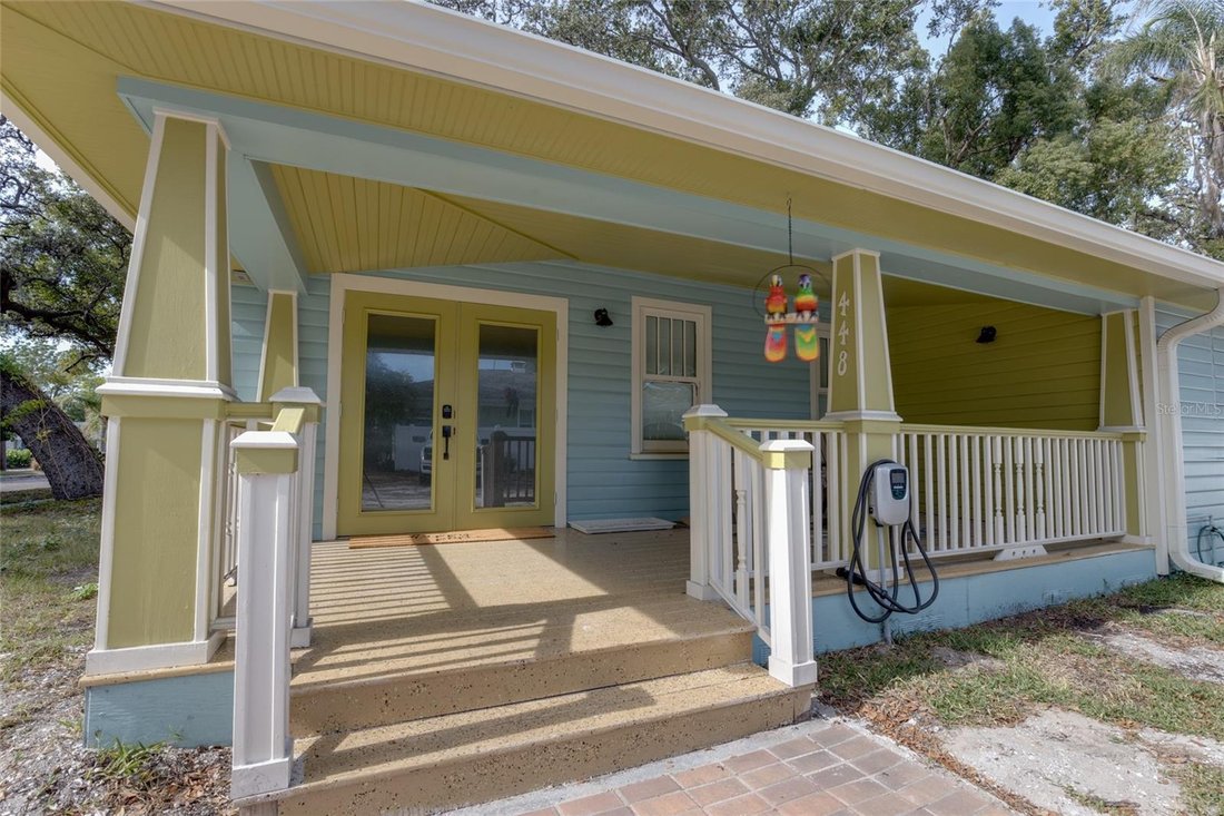 House in Dunedin, Florida, United States 4 - 17603812