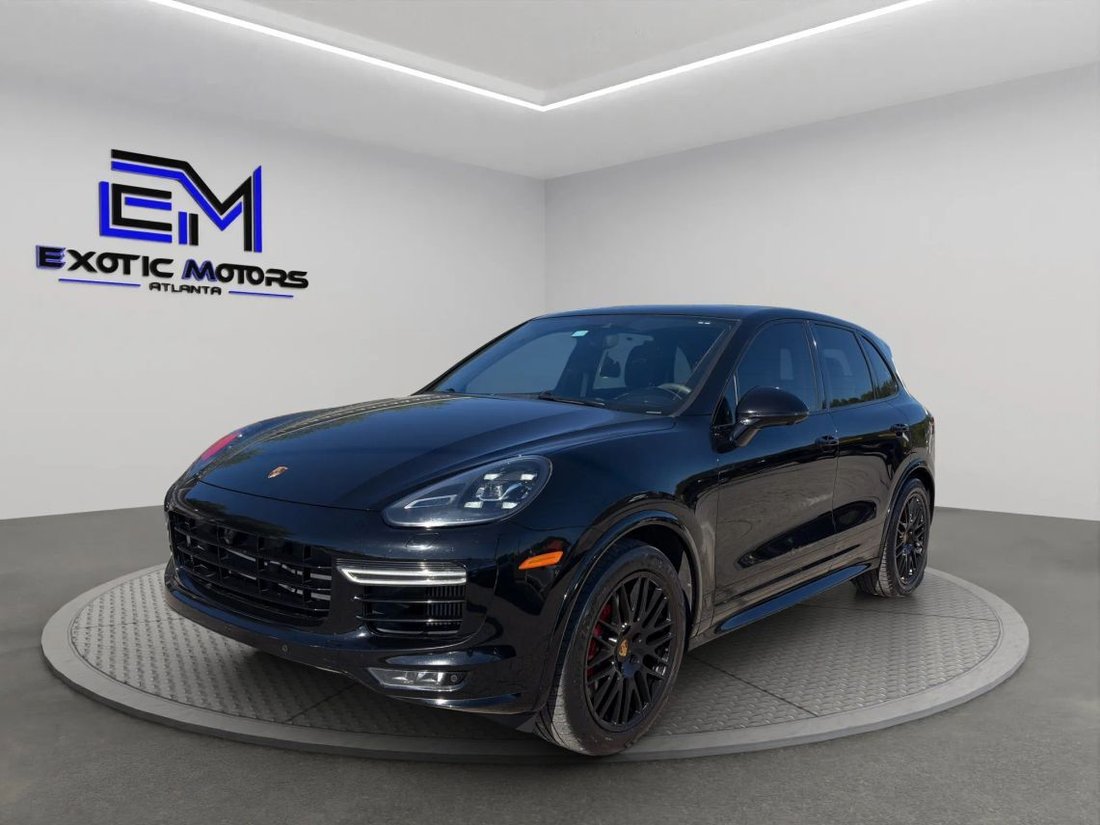 Suv in Gainesville, GA, United States 1 - 17613993