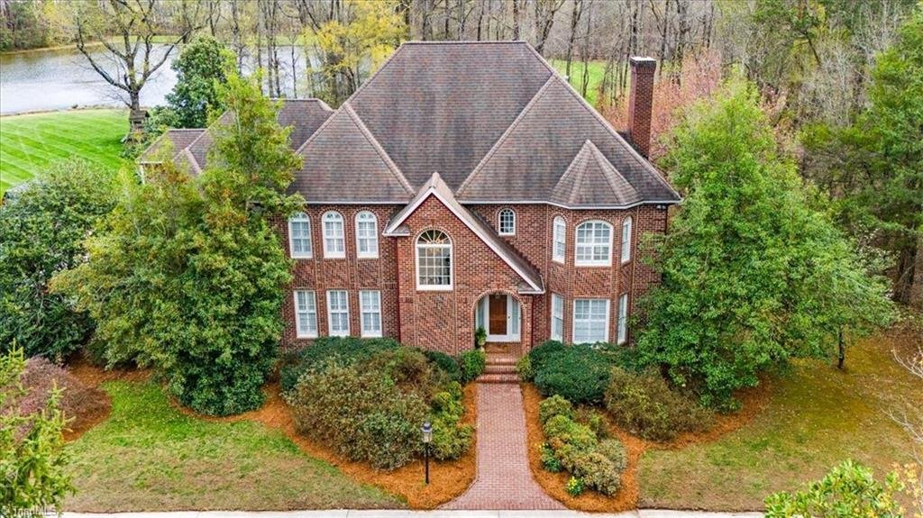 House in Reidsville, North Carolina, United States 2 - 17600374