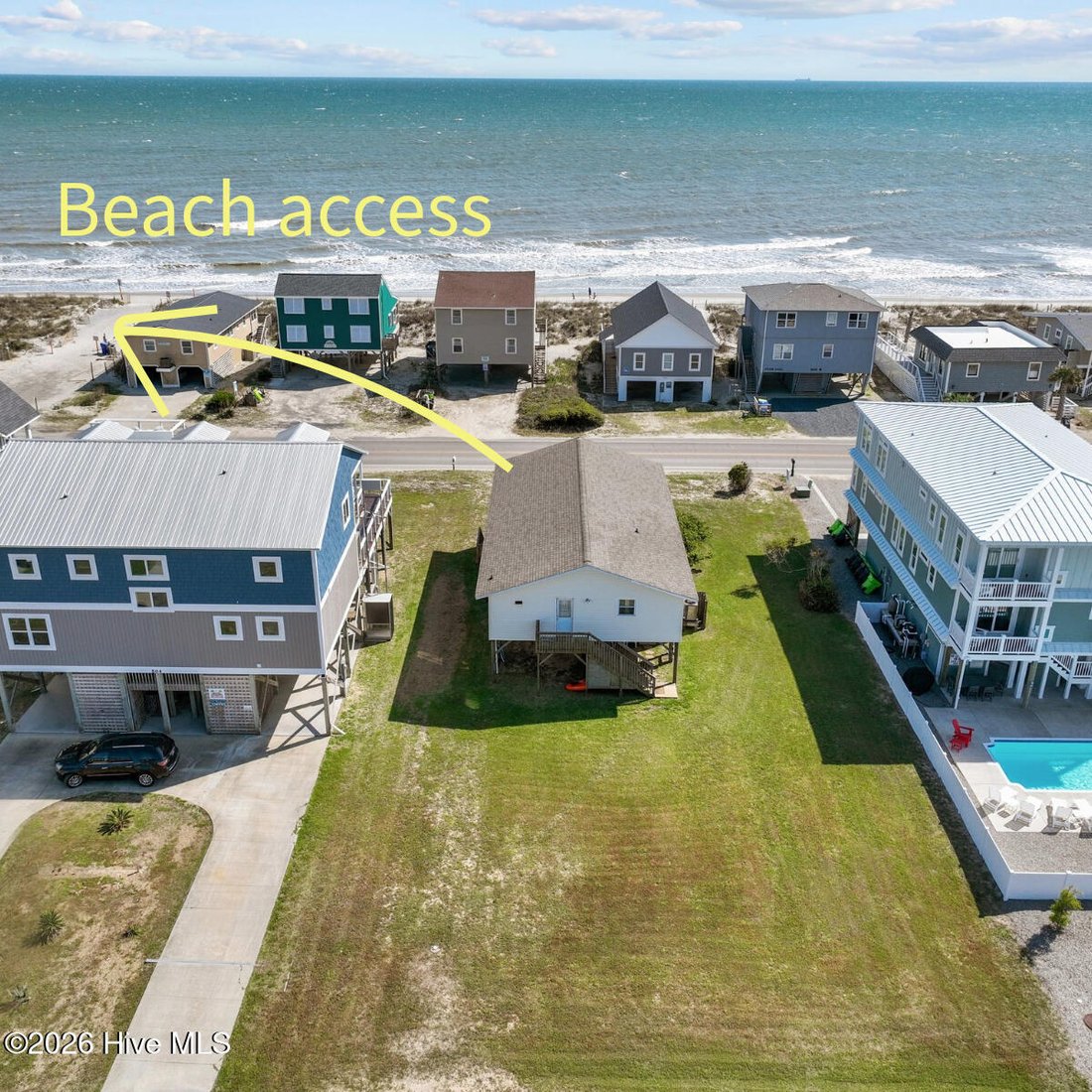 House in Oak Island, North Carolina, United States 3 - 17605470