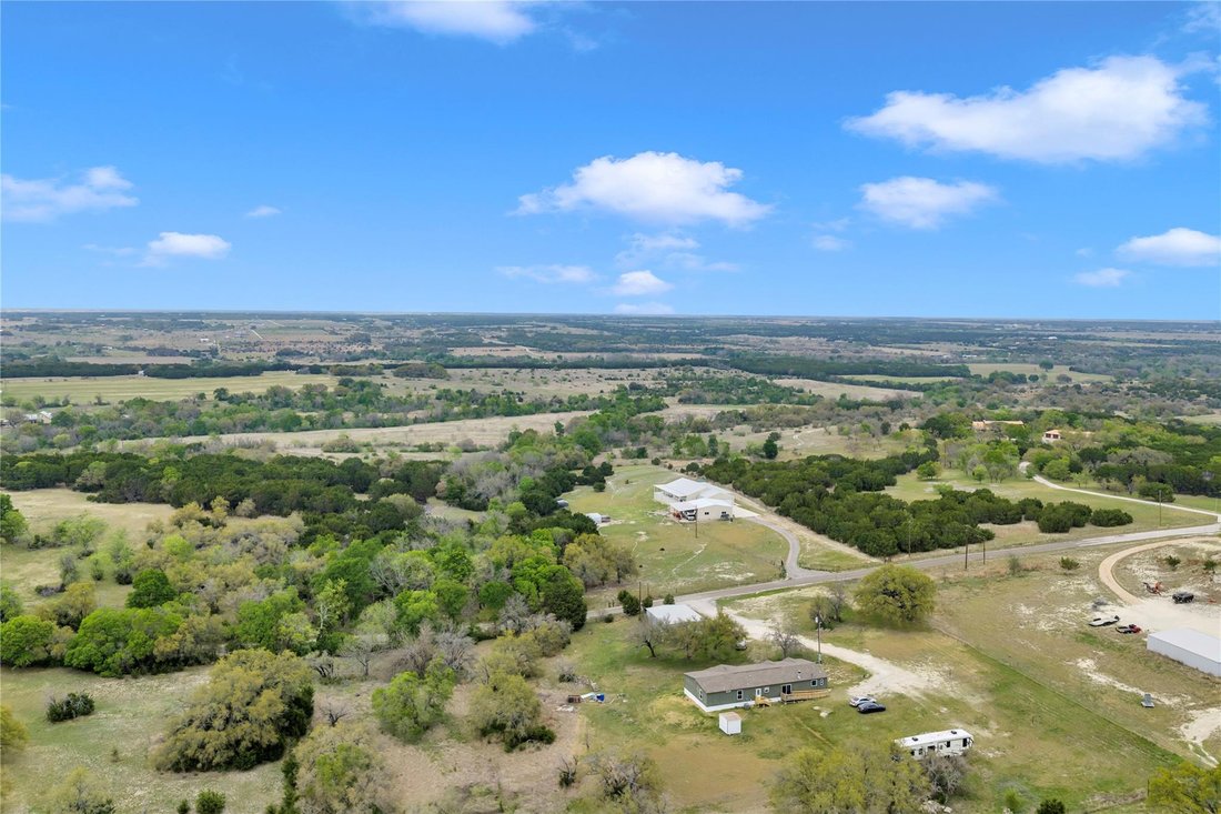 House in Bertram, Texas, United States 3 - 17611733