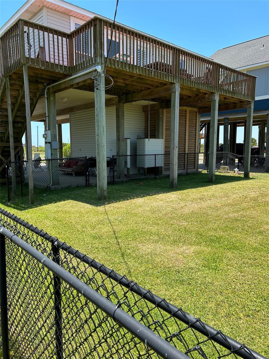 House in Galveston, Texas, United States 2 - 17611118