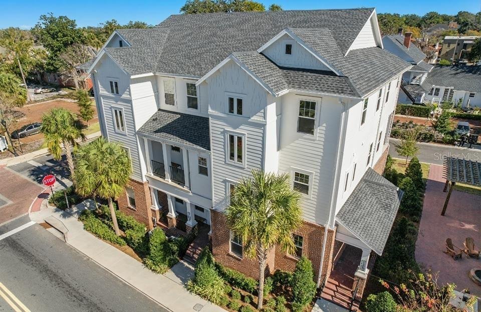Townhouse in Ocala, Florida, United States 1 - 17604031