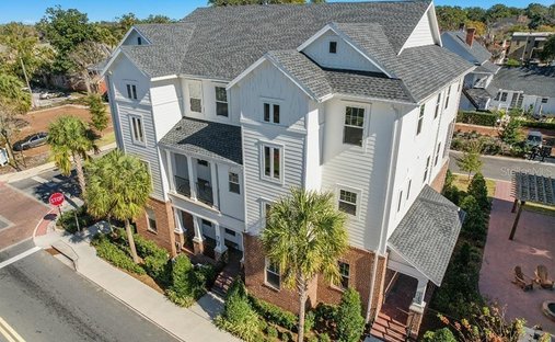 House in Ocala, Florida, United States 1