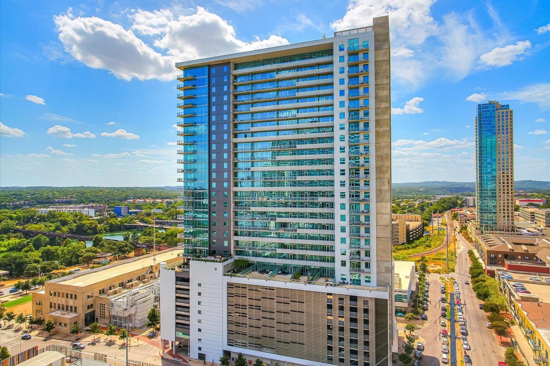 Condo in Austin, Texas, United States 2 - 17609681