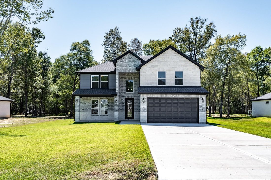 House in Dayton, Texas, United States 3 - 17613750