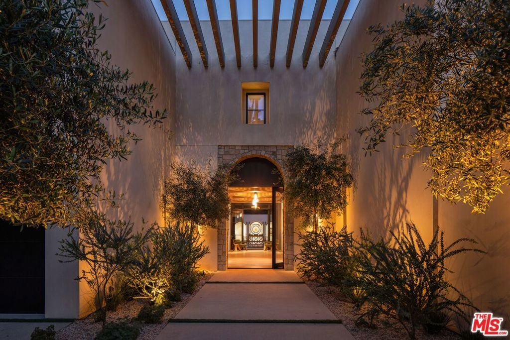 House in Beverly Hills, California, United States 5 - 17606560