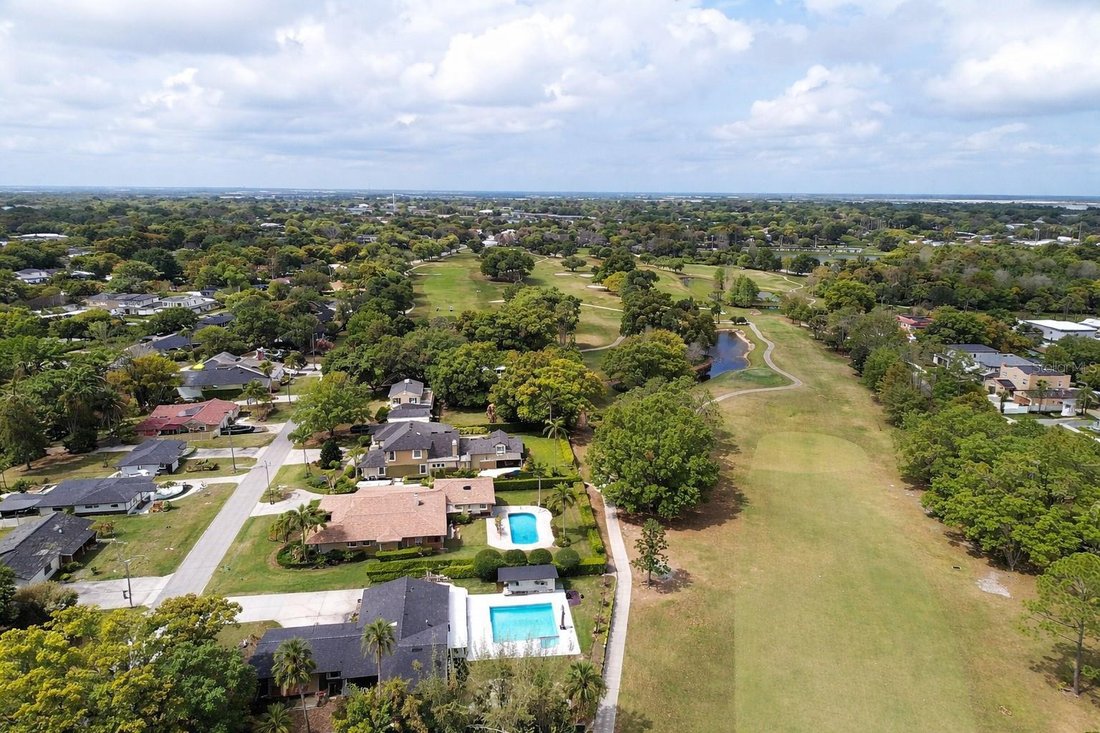 House in Eatonville, Florida, United States 5 - 17604351