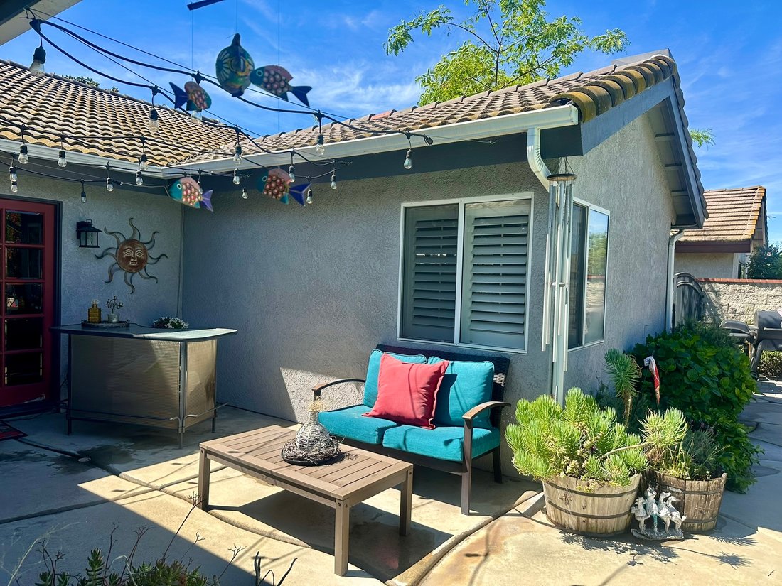 Casa a Chino, California, Stati Uniti 5 - 17601604