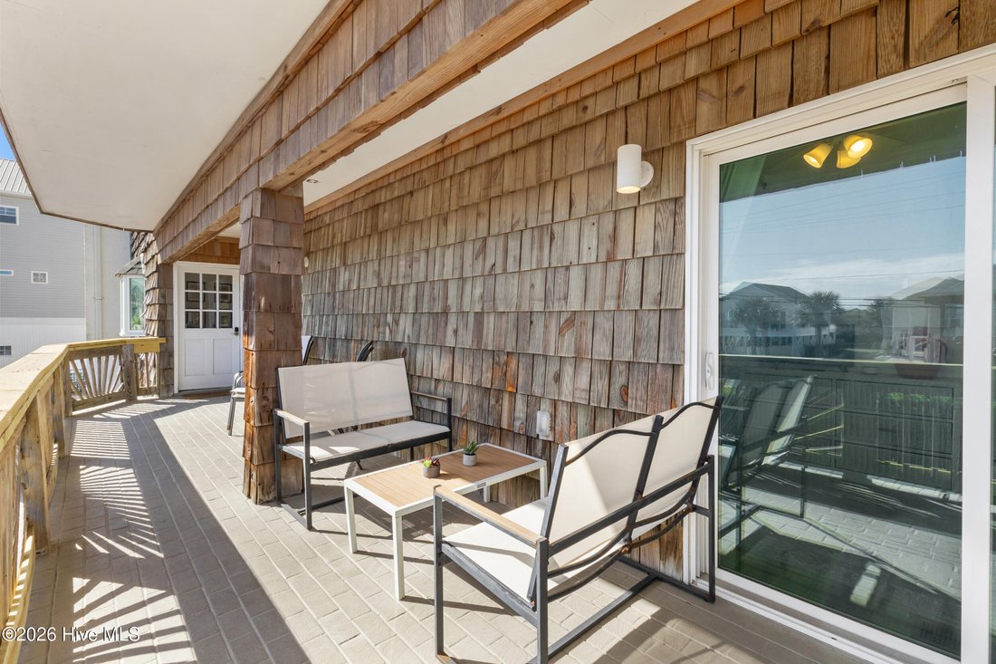 Condo in Carolina Beach, North Carolina, United States 4 - 17606607