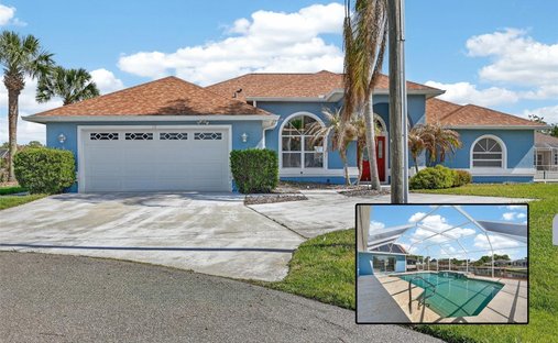 House in Palm Coast, Florida, United States 1