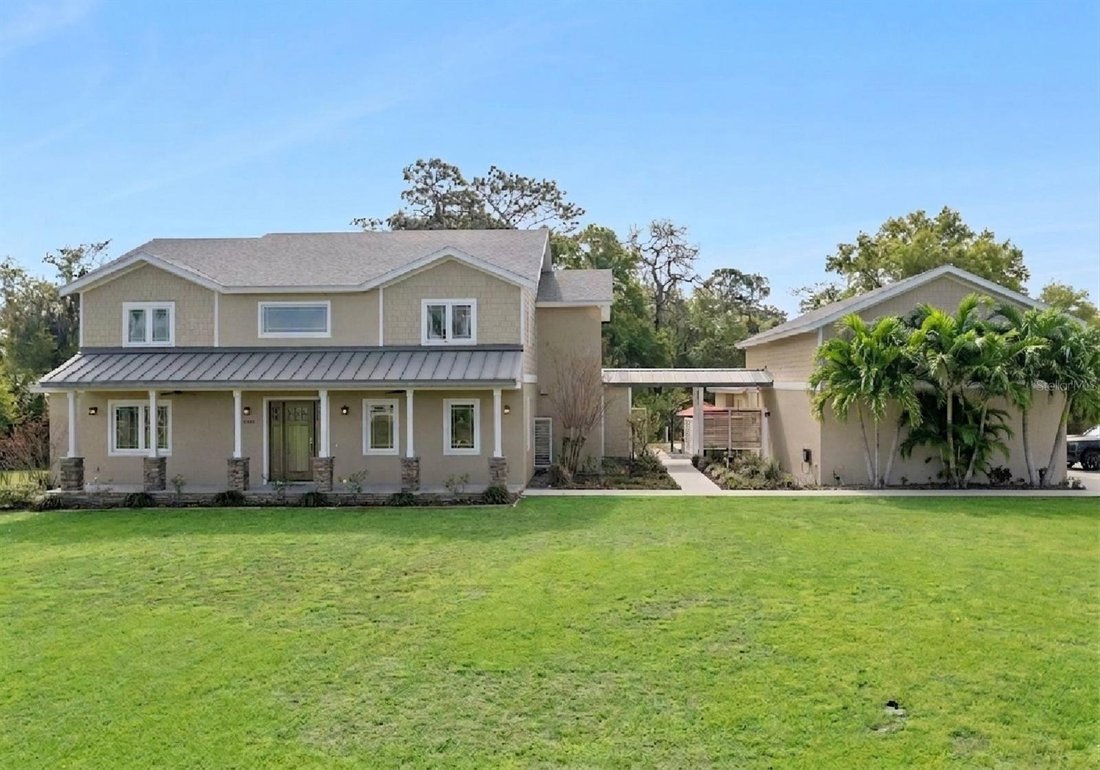 House in Tavares, Florida, United States 2 - 17603359