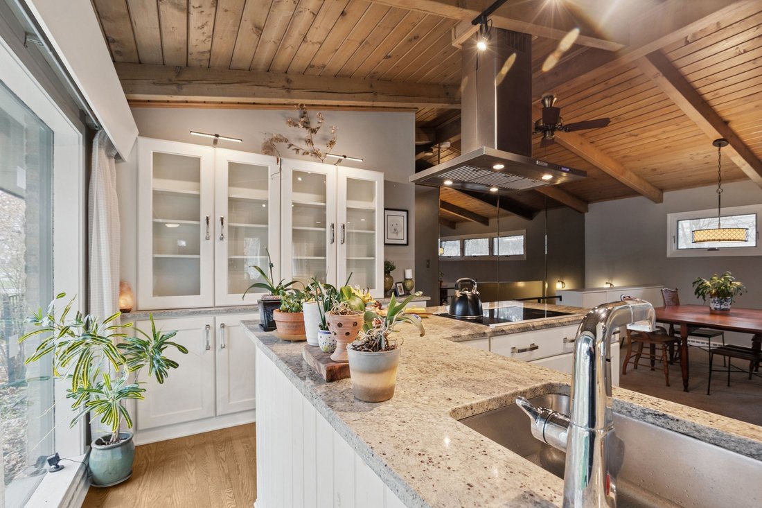 House in Lake Bluff, Illinois, United States 4 - 17598374