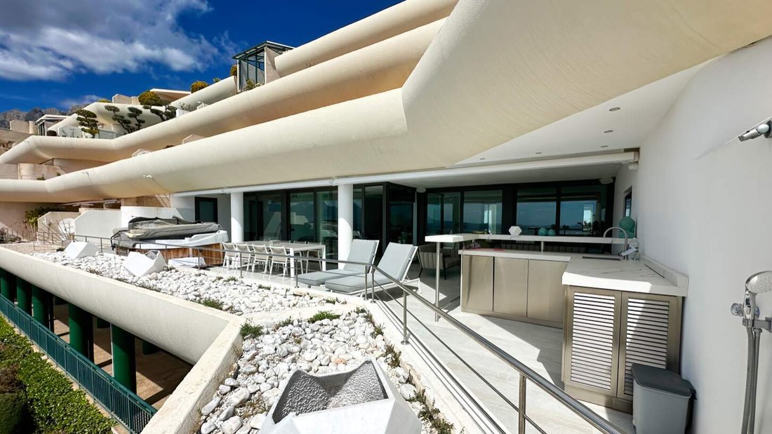 Apartment in Altea Hills, Altea, Valencian Community 5 - 17602975