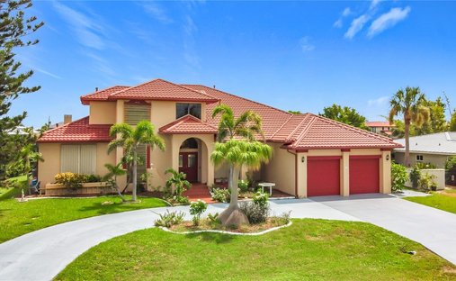 House in Port Charlotte, Florida, United States 1
