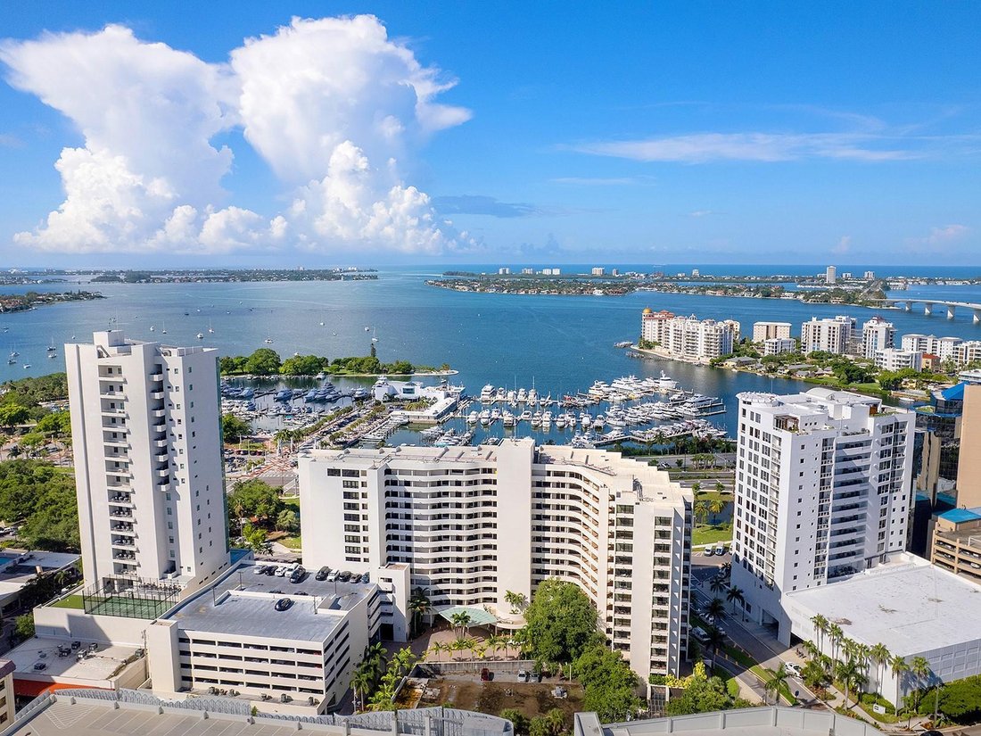 Condo in Sarasota, Florida, United States 1 - 17603744
