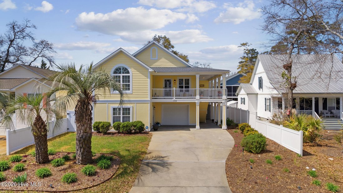 House in Oak Island, North Carolina, United States 3 - 17606219