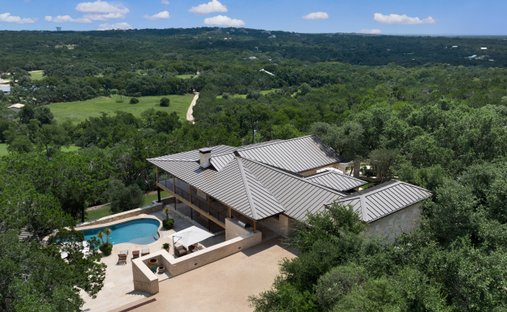 House in Austin, Texas, United States 1