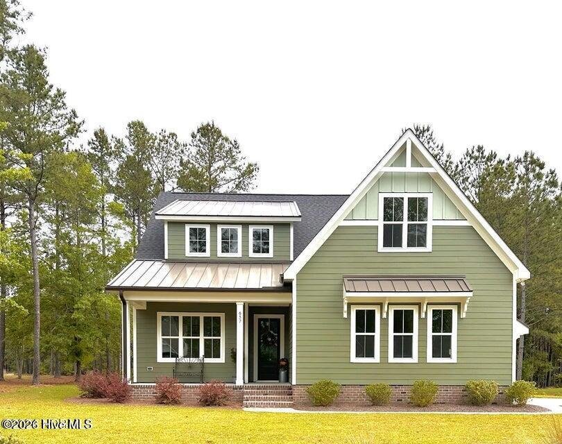 House in Bolivia, North Carolina, United States 1 - 17605543