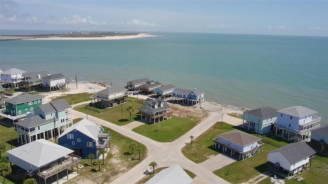 House in Freeport, Texas, United States 5 - 17611205