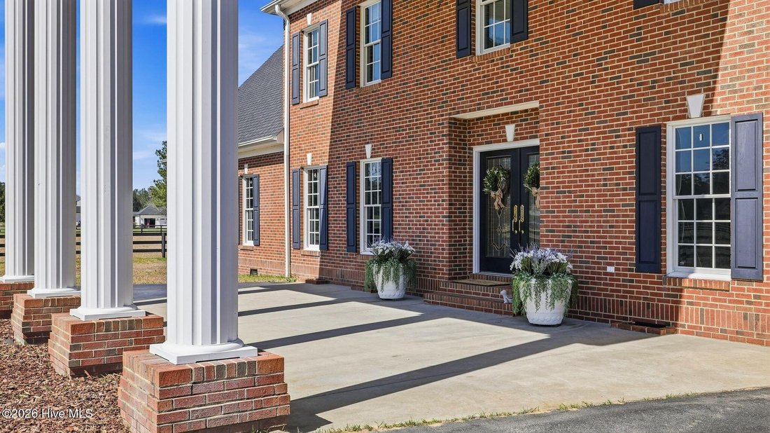 House in Vass, North Carolina, United States 3 - 17606116