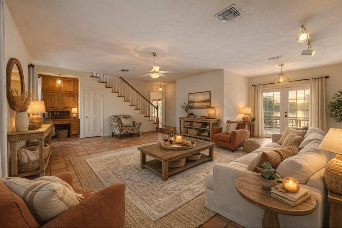 House in Marble Falls, Texas, United States 4 - 17611127