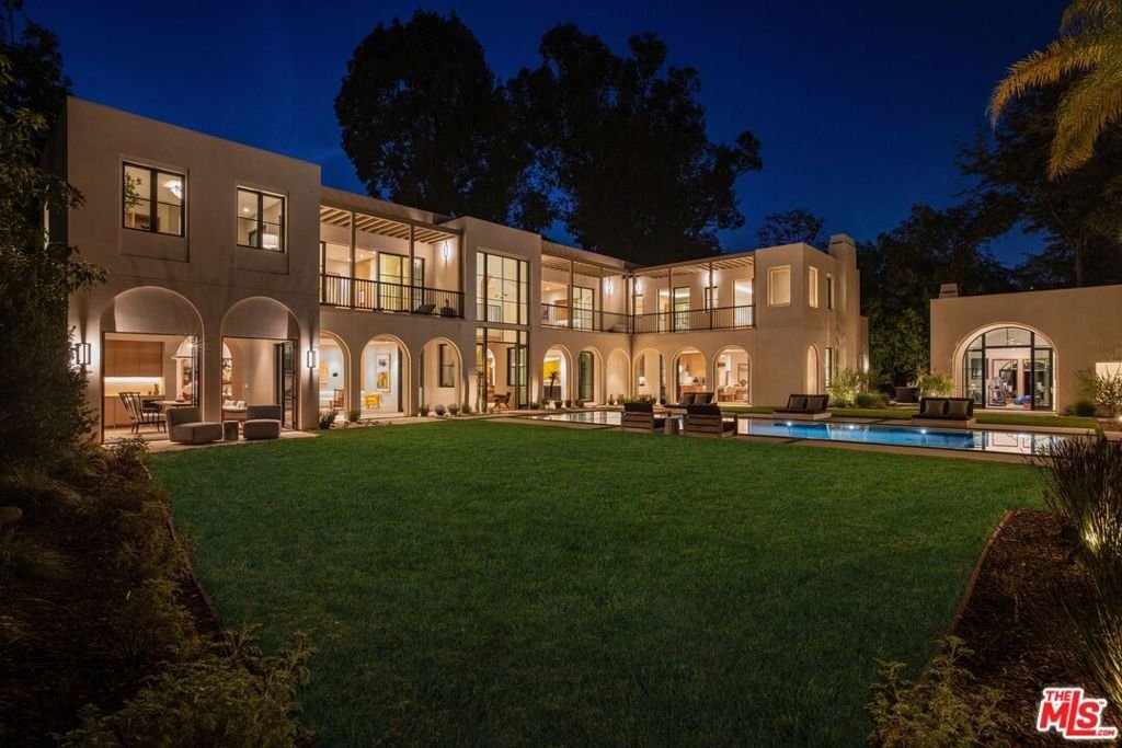 House in Beverly Hills, California, United States 3 - 17606560