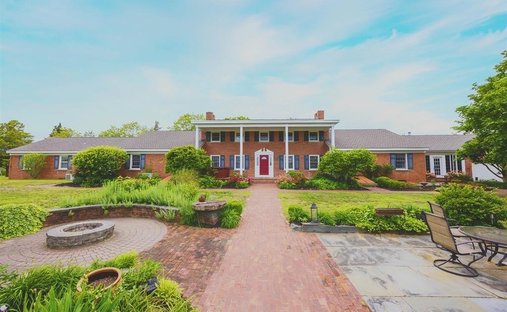 Casa a 08230, New Jersey, Stati Uniti 1