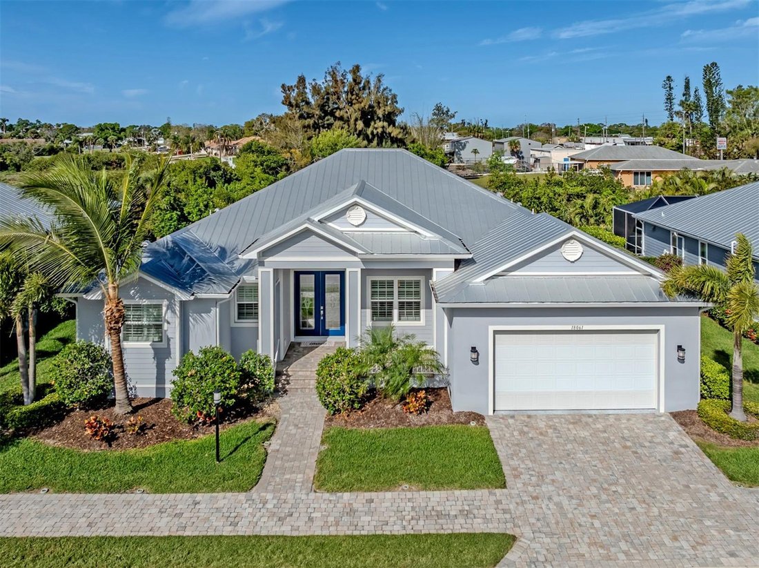 House in Venice, Florida, United States 1 - 17604863