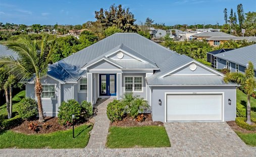 House in Venice, Florida, United States 1