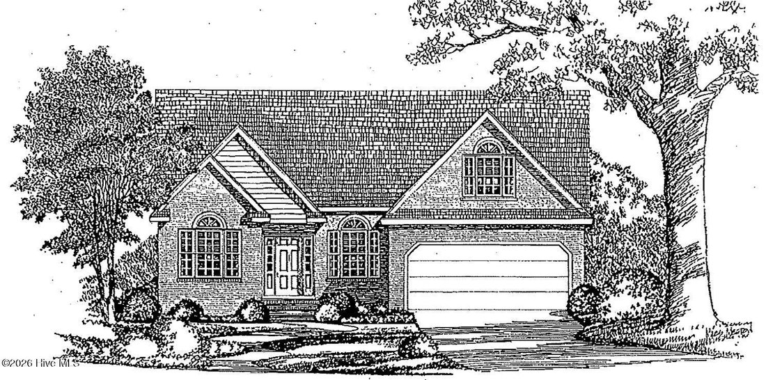 House in Wallace, North Carolina, United States 1 - 17605249