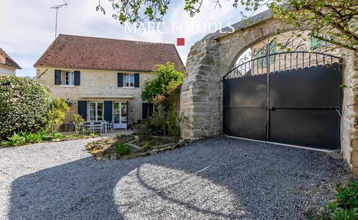 Casa a Gouvieux, Alta Francia, Francia 1