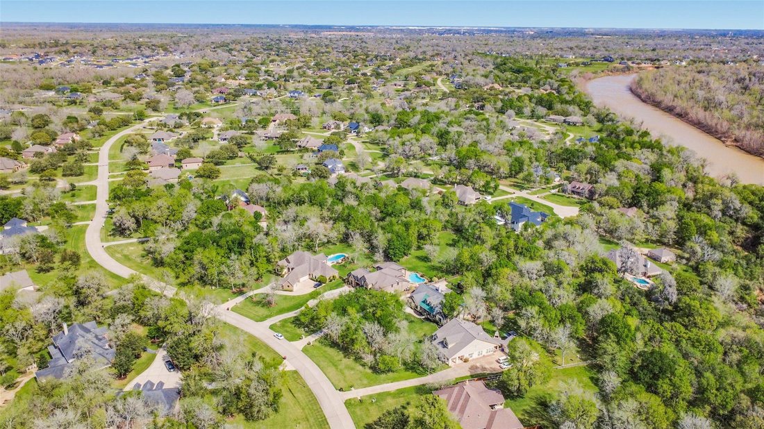 House in Fulshear, Texas, United States 4 - 17611122