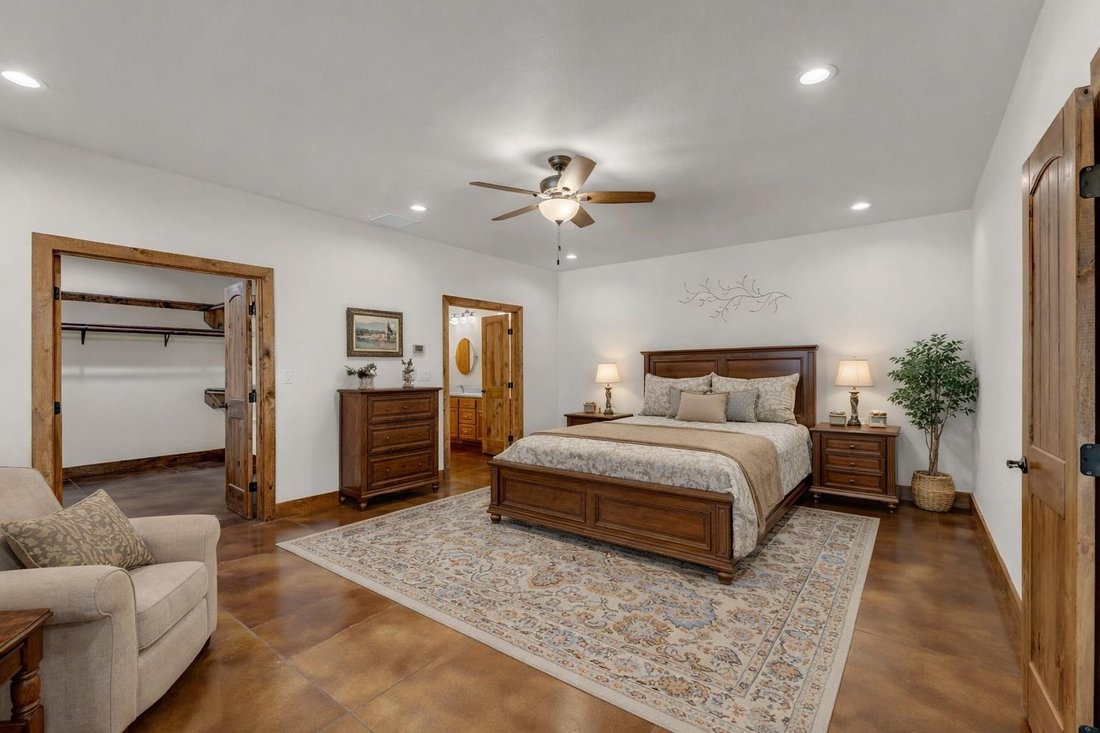 Casa a Bertram, Texas, Stati Uniti 4 - 17611733