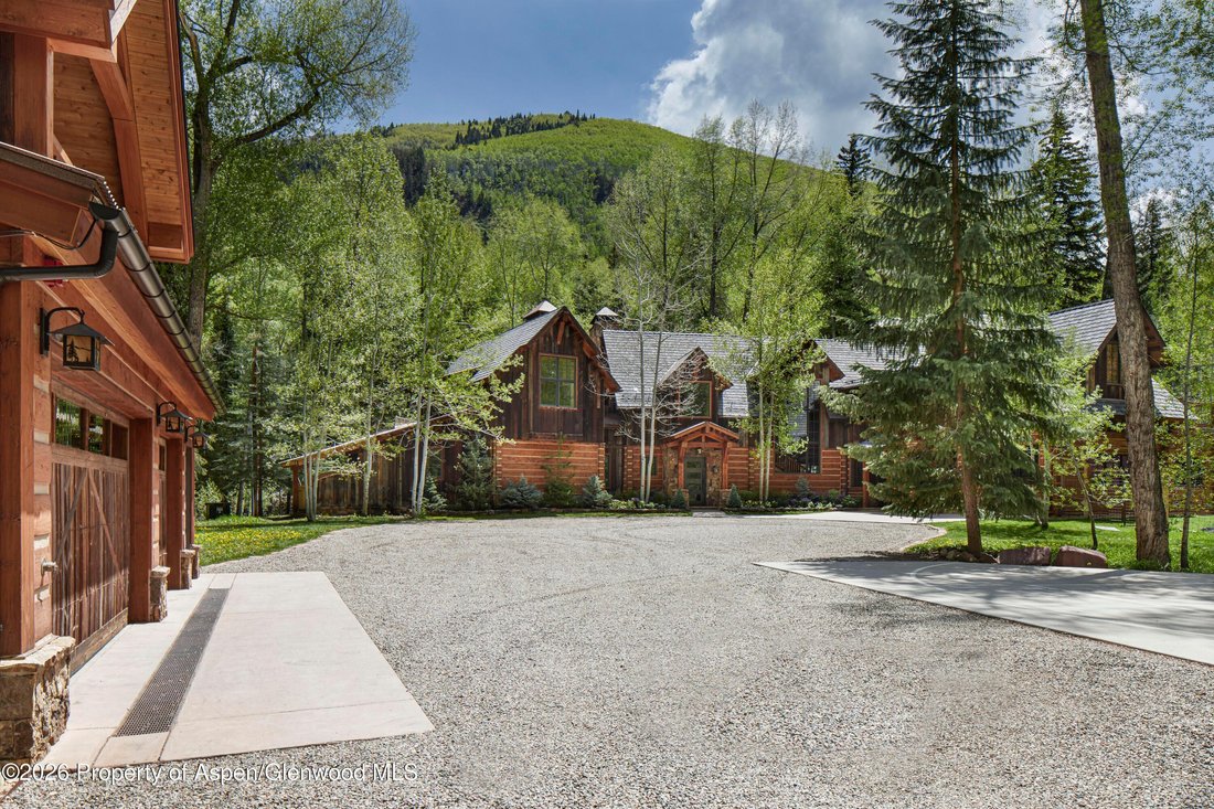 House in Aspen, Colorado, United States 2 - 17601562